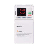 SAKO 0.75KW 1.5KW 2.2KW 4KW Vector Frequency Converter Heavy Duty 3-Phase 380VAC Input 0-380VAC Output SKI800 Series