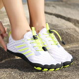 Outdoor sports, swimming river tracing water wading shoes, indoor fitness, five finger beach, snorkeling, hiking shoes