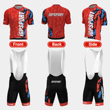 IGPSPORT 2022 MTB Maillot cycg set downhill jersey high quality mountain bike clothing