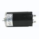 12V/24V 0.8KW Electric Forklift Oil Pump Brushed Power Unit DC Motor MD12080AN MD24080AN MD48080AN