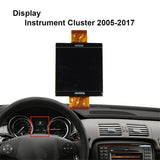 Car Speedometer Dashboard for Mercedes Benz ML W164 GL X164 LCD Display Screen Replacement