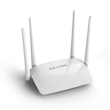 LB-LINK BL-WR450H 300Mbps high gain smart NAP client APP Control Wireless WIFI Repeater AP router