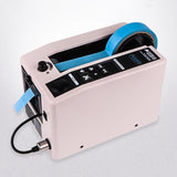 Automatic Dispenser for 8-50mm Width Transparent Double Sided Tape.