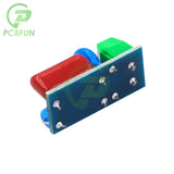 1-10Pcs 1PC Absorption/Snubber Relay Contact Protection Resistance Surge RC Absorption Circuit Module