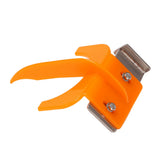 2 Pcs Electric Juicer Spare Parts for XC-2000E Lemon Juicing hine Cutter Orange Peeler