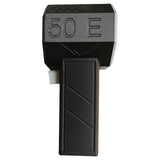 50E Car Violent Air 50mm Brushless Motor Electric Strong Dust Blower 4000mAh Powerful Duct Fan for Computer Keyboard