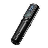 Wireless Tattoo Battery Machine Pen Brush Coreless Motor Touch Screen Battery For Tattoo Liner Shader Free Shipping