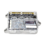Circuit Controller Pcb Motherboard 11.9*7.55*4cm 196.2g 44.2g 8.75*6.5cm Aluminum Electric Scooter