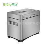 베이킹 발효기 Hot Selg Export Foreign Trade Bread hine Household Automatic Multi-Function Kneading Fermentation and Noodle Mixer