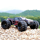 RC Body Shell Car Cover EA1025 for JLB Racing CHEETAH 11101 1/10