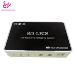 DHL Bio Resonance Advanced Metatron Original 8D Cell LRIS NLS Health Analyzer