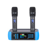 Anti Howg Singing Multi Channel DSP Microphone Optical Input with Low Price in Ear Monitor System Wireless Hot Sale 2024