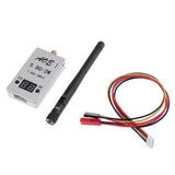 TS933 2W 5.8G VTX 2000Mw 48CH 5V 7-30V Input Case Transmitter For FPV Drone RC Model