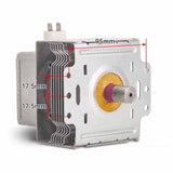 M24FB-610A Is Suitable For Magnetron Heater Transmitter Microwave Oven Accessories