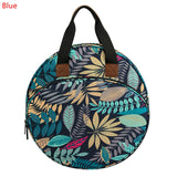 DIY Embroidery Tool Storage Bag Cross Stitch Set Organizer Portable Bag For Embroidery Items