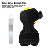 Grip Power Training Ball Splint Finger Orthosis Rehabilitation Fiess Exercise Protector Cover Posture Corrector Health