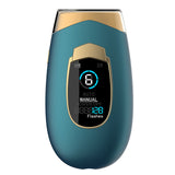 DH4 Household Hair Removal Machine Full Body Female Hair Shaving Machine Hair Removal Machine