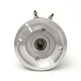 800W Miniature Brushed Dc Speed Regulating Power Unit Copper Wire Movement Small Motor
