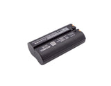 Barcode Scanner 3400mAh /25.16Wh Battery For Honeywell：550039-100 ON41L1-D ON41L1-G 6804 MF4 600 680 681 6808 782T PB20A