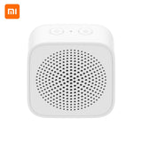 Xiaoai Portable Speaker BT5.0 Wireless Speaker Vertical Design 6H Battery Life Rechargeable Type-C Charging Rich Sound Music Amplifier