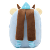 Backpacks Kindergarten Cute Kids Baby Animal Model School Bags For Boys Girls