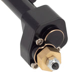 Brass Complete Front And Rear Portal Axle Set For 1/24 RC Crawler Car Axial SCX24 Gladiator JLU Bronco C10 Deadbolt