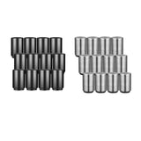1k Magnet Bottle Magnetic Automatic Beer Opener Stainless For Men Women Picnic Camping Barbecue Travel