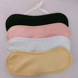 Portable Castor Pack Wrap Reusable Pad Kit Insomnia Constipation Iamma Back Waist Massager Liver Detox Essential Oil Care