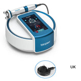EMS Microcurrents For Face Care Massager Radio Frequency Skin Tightening Anti Aging Devices With Blue LED Health And Beauty Tool
