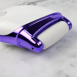 Home Electric Massage Foot Grinder Dead Skin Removal Machine Callus Pedicure Tool Suitable for Cracked Hard Heel Skin