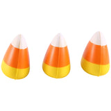 Halloween Candy Ball Foam Stress Reliever Toys Party Atmosphere Arrangement Decoration Supplies