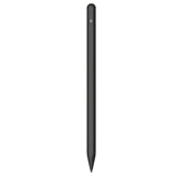 Anti-mistouch active capacitive pen
