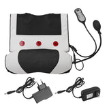 Massage Pillow Fatigue Relief Cervical Kneading Pillow for Health Care for Home