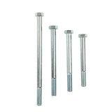 Body Cab Mount Bushing Kit Cab Mount Cushion Hardware Kit Perfect Alignment KF04060BK Deformation Proof for Car