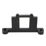 Camshaft Timing Tool Professional High Accuracy Engine CamshaftTiming Tool Kit Black Anti Oxidation Coating for Vehicle