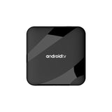 TV98 ATV Android 14 Smart TV Ultra HD 8K S905W2 4GB 64GB Dual Wifi BT5.0 2.4G&5G Media Player Set Top Box