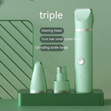 Pet Shaver Cat Hair Removal Pet Products
