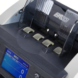 Commercial high-end CIS point currency verification machine suitable for bill counters of multiple currencies