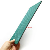 A1 PVC Mats Engraving Board Self-repairing Mat DIY Leather Craft Cutting Pad Sewing Pads Supplies