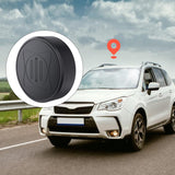 Tracker Magnetic Smart Car Vehicle Tracking Anti-lost Anti-theft Device Mini Portable Positioning GPS Locator