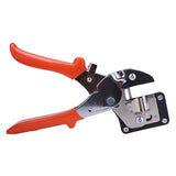 1PCS Garden Fruit Tree Pruning Shears Grafting Cutting Fruit Tree Pro Engraft Pruning Shear Scissor Carbon Steel Garden Tools