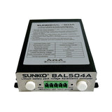 SUNKKO 5A with Shell Current Ternary Iron Lithium Battery 4-24 Series Active Balance Plate Pressure Difference Balance Capacity Repair Protection Restorer