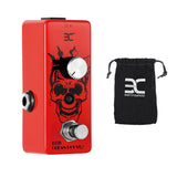 Eno Ex Ecb Pedal Guitar Multi-Effects Effector Musical Instrument Electric Guitar Effect Pedal Clean Boost True Bypass