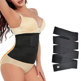 k For Women Plus Size Waist Support Trainer Back Braces Postpartum Recovery Workout Equipment