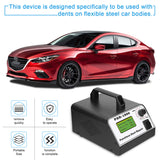 Household Auto Body hine Dents Remover Car Paintless Dent Repairs Tool Time Power Adjust Knob