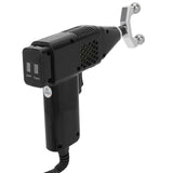 Chiropractic Adjusting Massager Electric Spine Chiropractor 9 Strength for Health Care