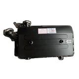 Original Zhongtong Passenger Expansion Tank High Performance Bus Accessory Metal Material Available New Used