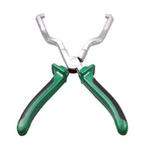 Hose Release Removal Plier Oil Pipe Special Pliers Quick Connector Disassembly Fuel e Clip Car Repair Tool