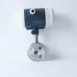 RS485 Output Stainless Steel Diesel Fuel Oil Turbine w meter wmeter for gas air steam