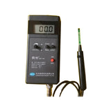 Range 0 ~ 200 mt to 2000 mt BST100 Gauss Meter